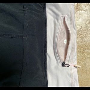 Lululemon Speed Up Shorts